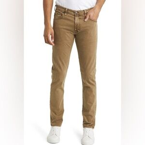 AG Tellis slim fit jean